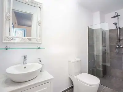 Ferienhaus für 6 Personen (115 m²) in Koskinou 7/10