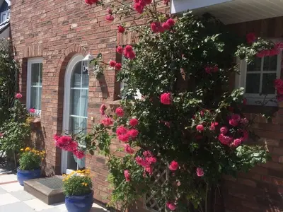 Ferienhaus für 6 Personen (95 m²) in Sylt-Ost 2/10