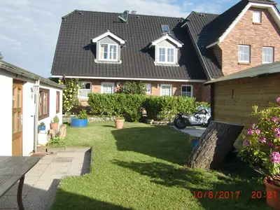 Ferienhaus für 6 Personen (95 m²) in Sylt-Ost 3/10