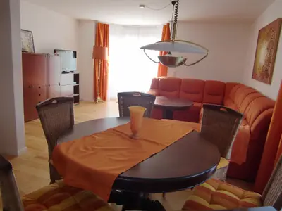 Ferienhaus für 6 Personen (95 m²) in Sylt-Ost 6/10