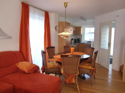 Ferienhaus für 6 Personen (95 m²) in Sylt-Ost 8/10
