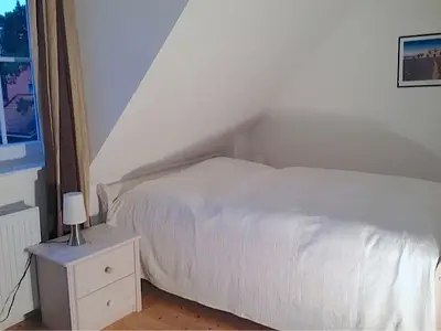 Ferienhaus für 6 Personen (95 m²) in Sylt-Ost 10/10