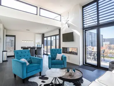 Ferienhaus für 4 Personen (70 m²) in Hulshorst 3/10