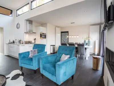 Ferienhaus für 4 Personen (70 m²) in Hulshorst 5/10