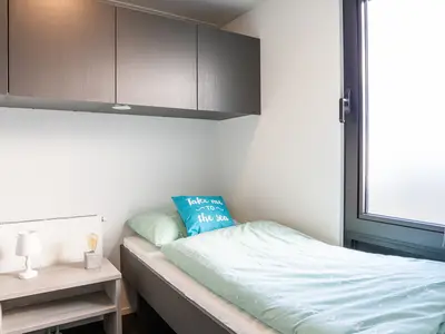 Ferienhaus für 4 Personen (70 m²) in Hulshorst 10/10