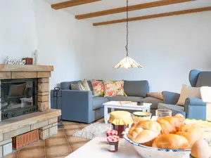 Ferienhaus für 3 Personen (75 m²) in Lenzerwische