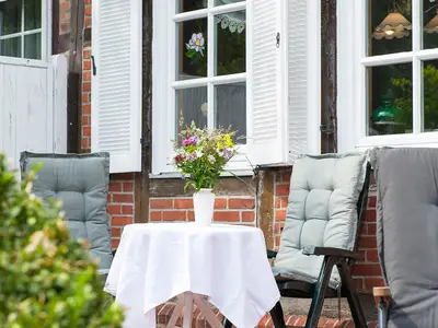 Ferienhaus für 3 Personen (75 m²) in Lenzerwische 2/10