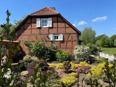 Ferienhaus für 3 Personen (75 m²) in Lenzerwische 3/10
