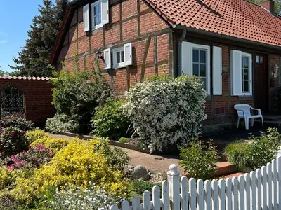 Ferienhaus für 3 Personen (75 m²) in Lenzerwische 4/10