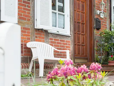 Ferienhaus für 3 Personen (75 m²) in Lenzerwische 6/10