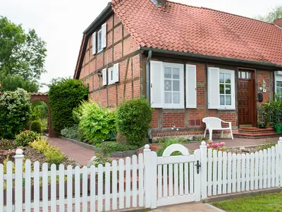 Ferienhaus für 3 Personen (75 m²) in Lenzerwische 7/10
