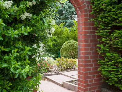 Ferienhaus für 3 Personen (75 m²) in Lenzerwische 10/10