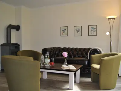 Ferienhaus für 7 Personen (100 m²) in Giddendorf 1/10