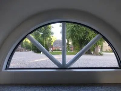 Ferienhaus für 7 Personen (100 m²) in Giddendorf 2/10