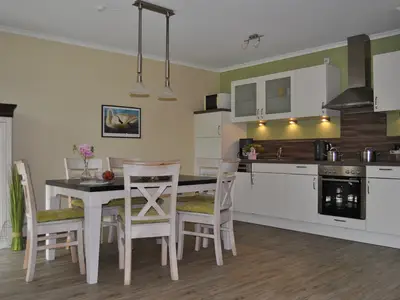 Ferienhaus für 7 Personen (100 m²) in Giddendorf 3/10