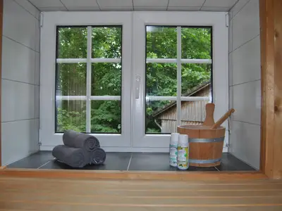 Ferienhaus für 7 Personen (100 m²) in Giddendorf 8/10