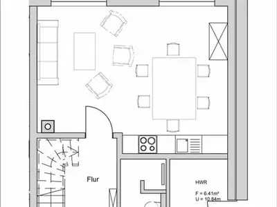 Ferienhaus für 7 Personen (100 m²) in Giddendorf 10/10