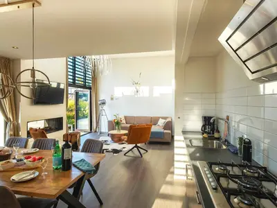 Ferienhaus für 4 Personen (70 m²) in Hulshorst 5/10