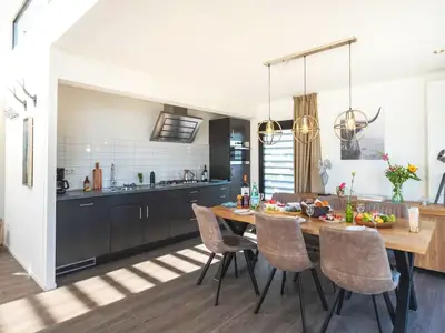 Ferienhaus für 4 Personen (70 m²) in Hulshorst 6/10