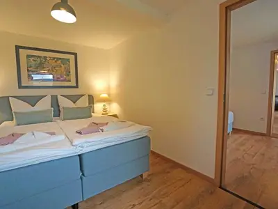 Ferienhaus für 5 Personen (55 m²) in Zinnowitz 10/10