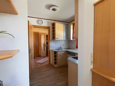 Ferienhaus für 8 Personen (120 m²) in Redlham 1/10