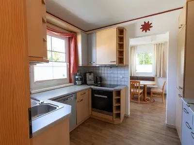 Ferienhaus für 8 Personen (120 m²) in Redlham 2/10