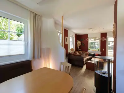 Ferienhaus für 8 Personen (120 m²) in Redlham 3/10
