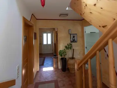 Ferienhaus für 8 Personen (120 m²) in Redlham 5/10