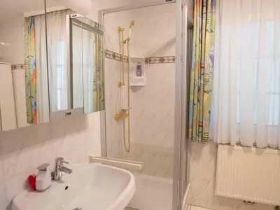 Ferienhaus für 8 Personen (120 m²) in Redlham 6/10