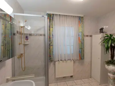 Ferienhaus für 8 Personen (120 m²) in Redlham 8/10