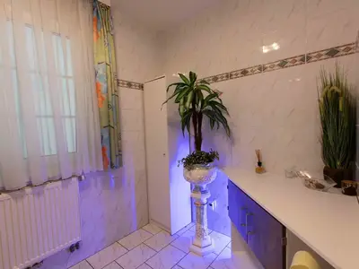 Ferienhaus für 8 Personen (120 m²) in Redlham 9/10