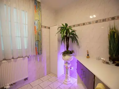 Ferienhaus für 8 Personen (120 m²) in Redlham 10/10