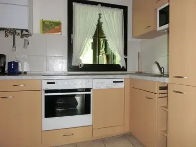 Ferienhaus für 6 Personen (89 m²) in Lechbruck am See 4/10