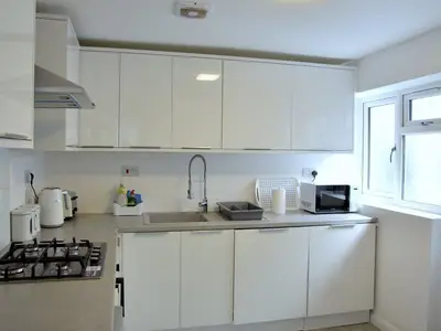 Ferienhaus für 5 Personen (75 m²) in Leicester 1/10