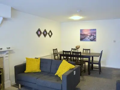 Ferienhaus für 5 Personen (75 m²) in Leicester 2/10