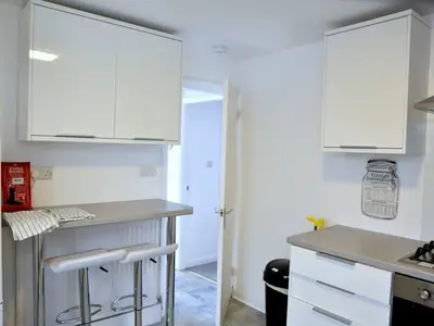 Ferienhaus für 5 Personen (75 m²) in Leicester 3/10