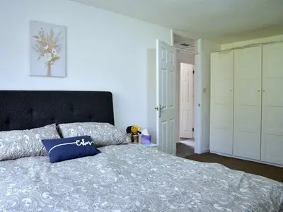 Ferienhaus für 5 Personen (75 m²) in Leicester 6/10