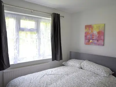 Ferienhaus für 5 Personen (75 m²) in Leicester 7/10