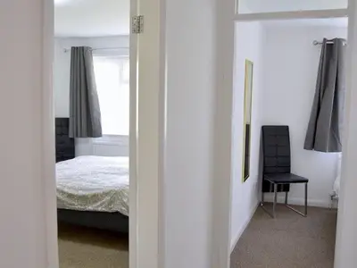 Ferienhaus für 5 Personen (75 m²) in Leicester 8/10