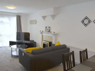 Ferienhaus für 5 Personen (75 m²) in Leicester 9/10