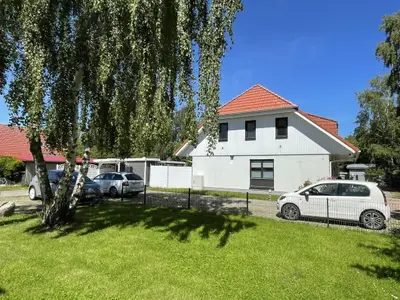 Ferienhaus für 4 Personen (94 m²) in Putbus 1/10