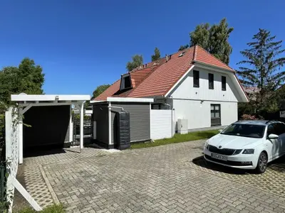 Ferienhaus für 4 Personen (94 m²) in Putbus 4/10