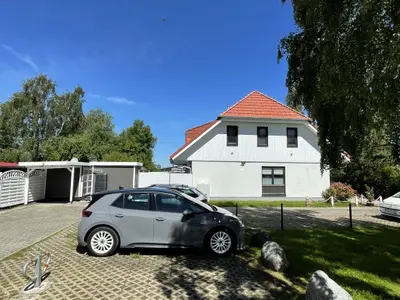 Ferienhaus für 4 Personen (94 m²) in Putbus 6/10