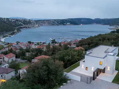 Ferienhaus für 12 Personen (313 m²) in Bakarac 3/10