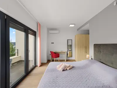 Ferienhaus für 12 Personen (313 m²) in Bakarac 10/10