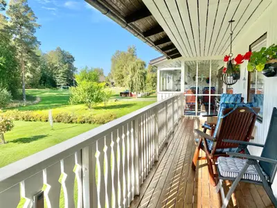 Ferienhaus für 10 Personen (160 m²) in Skruv 4/10