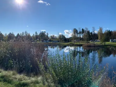 Ferienhaus für 10 Personen (160 m²) in Skruv 9/10