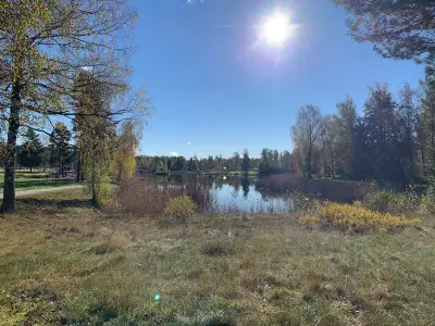 Ferienhaus für 10 Personen (160 m²) in Skruv 10/10