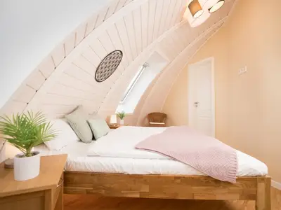 Ferienhaus für 4 Personen (68 m²) in Wustrow 3/10