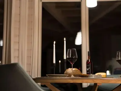 Ferienhaus für 4 Personen (68 m²) in Wustrow 8/10